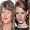 Judith Ivey Joins Jessica Chastain, David Strathairn & Dan Stevens in Broadway-Bound…