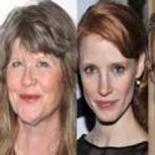 Judith Ivey Joins Jessica Chastain, David Strathairn & Dan Stevens in Broadway-Bound…