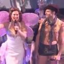 TV: A Super-Sexy Exclusive- Inside BROADWAY BARES XXII: HAPPY ENDINGS!