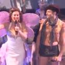 TV: A Super-Sexy Exclusive- Inside BROADWAY BARES XXII: HAPPY ENDINGS!