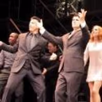 TV: John Lloyd Young Makes a Return to JERSEY BOYS! Video