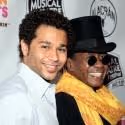 TV: Randy Rainbow Visits the 2012 NYMF Gala- Vereen, Bleu and More!