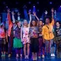Photo Flash: BRING IT ON Begins Previews Tonight!