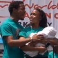TV: PORGY AND BESS Performs at Broadway in Bryant Park 2012! Video