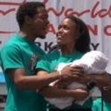 TV: PORGY AND BESS Performs at Broadway in Bryant Park 2012!