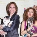 Photo Coverage: Bernadette Peters, Mary Tyler Moore & Broadway Stars Backstage at…