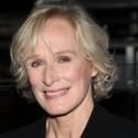 Glenn Close to Voice 'The Giant' in Public Theater's INTO THE WOODS in the Park!