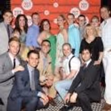 Photo Coverage: DOGFIGHT Celebrates Opening Night - After Party!