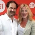 Photo Coverage: Jim Parsons, Aaron Tveit and More at DOGFIGHT Opening Night!