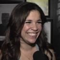 TV: Inside Opening Night of DOGFIGHT with Lindsay Mendez, Annaleigh Ashford, Pasek &…