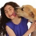 Photo Flash: Meet ANNIE's 'Sandy,' Shelter Dog Sunny!