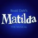 MATILDA THE MUSICAL to Play Shubert Theatre! Previews Begin March, Opens April 2013