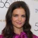 Katie Holmes to Return to Broadway in Theresa Rebeck's DEAD ACCOUNTS