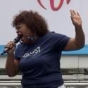 TV: GHOST Performs at Broadway in Bryant Park 2012!