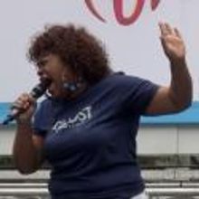 TV: GHOST Performs at Broadway in Bryant Park 2012!