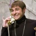 BWW Interviews: Comic Actor Roger Bart Talks Playing 'Carmen Ghia' in THE PRODUCERS…