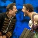 BWW Interviews: STARCATCHER's New 'Black Stache' Matthew Saldivar
