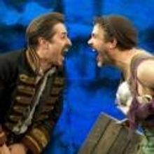 BWW Interviews: STARCATCHER's New 'Black Stache' Matthew Saldivar