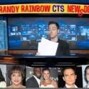 TV EXCLUSIVE: CHEWING THE SCENERY WITH RANDY RAINBOW Ep. 9 - Sutton Foster, Jeremy…