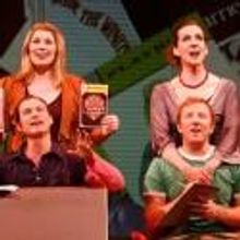 [title of show] Aiming for West End in 2013 with Original Cast