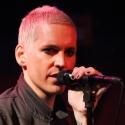 Exclusive Photo Coverage: Tony Vincent Brings Solo Concert to Rockwood Music Hall!