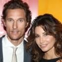 Photo Coverage: William Friedkin, Matthew McConaughey and Gina Gershon Visit…