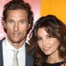 Photo Coverage: William Friedkin, Matthew McConaughey and Gina Gershon Visit…