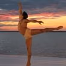 Photo Coverage: Fire Island Dance Festival 2012 Earns $374,260 for BC/EFA!