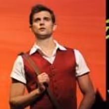 Kyle Dean Massey to Return to WICKED as 'Fiyero' July 31; Richard Blake to Depart…