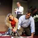 Photo Flash: First Look at Fiona Hutchinson, Justin Deas et al. in GOD OF CARNAGE