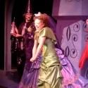STAGE TUBE: Scenes from ONCE UPON A MATTRESS at the Coterie