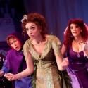 Photo Flash: New Images from ONCE UPON A MATTRESS at the Coterie Theatre