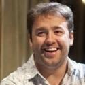 Photo Flash: Sneak Peek - Jason Manford in Rehearsal for SWEENEY TODD
