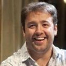 Photo Flash: Sneak Peek - Jason Manford in Rehearsal for SWEENEY TODD