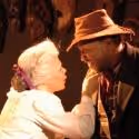 Pittsburgh Playwrights and August Wilson Center Extend GEM OF THE OCEAN thru June 30