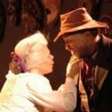 Pittsburgh Playwrights and August Wilson Center Extend GEM OF THE OCEAN thru June 30