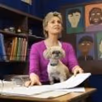 STAGE TUBE: Jane Lynch et al. in 'Epic School Battle' to Keep Art in CA Schools Video
