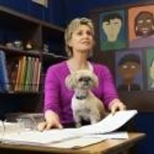 STAGE TUBE: Jane Lynch et al. in 'Epic School Battle' to Keep Art in CA Schools