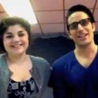 STAGE TUBE: Jared Zirilli Goes Backstage at FAT CAMP - Final Week Video