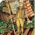Broadway Theatre of Pitman Presents BEN FRANKLIN AND THE HISTORY OF AMERICA, 5/16-19