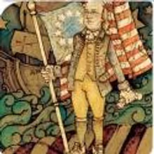 Broadway Theatre of Pitman Presents BEN FRANKLIN AND THE HISTORY OF AMERICA, 5/16-19
