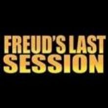 FREUD'S LAST SESSION Celebrates Freud's 156th Birthday Today, 5/6