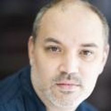 Hey, Jef, Here's My Headshot: DAVID McGINNIS