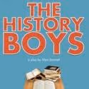 Cast Announced for Sell a Door Theatre Company's THE HISTORY BOYS, June 18-24