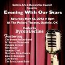 Guthrie Presents AN EVENING WITH OUR STARS Benefit Concert at The Pollard Theatre, 5/