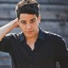 Photo Flash: Domenech and Salonga Sing “A Whole New World” at Tuacahn Ampitheatre