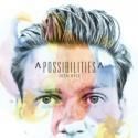 Josh Kyle to Release New Album POSSIBILITIES in Australia, May 19; On Tour thru June…