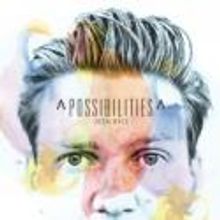 Josh Kyle to Release New Album POSSIBILITIES in Australia, May 19; On Tour thru June