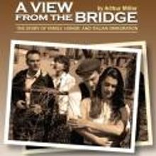 NOW PLAYING:  The Edge Theater Presents A VIEW FROM THE BRIDGE thru 6/3