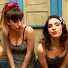 Compania Proyecto Minas Presenta TACOS Todos los Martes